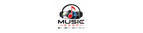 Music Shop