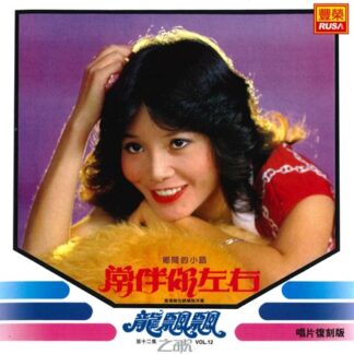龍飄飄之歌 (VOL.12 : 常伴你左右)